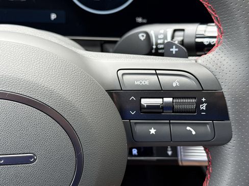 New 2026 Hyundai Sonata N Line image 21