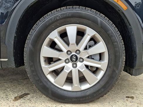 Used 2025 Hyundai Palisade SEL image 8