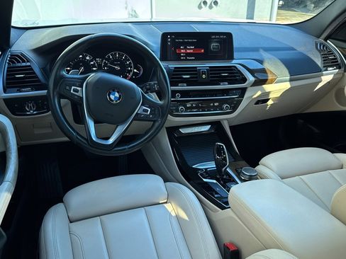 Used 2019 BMW X3 sDrive30i image 2