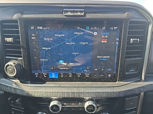 Used 2026 Ford F250 Platinum AWD/4WD image 30