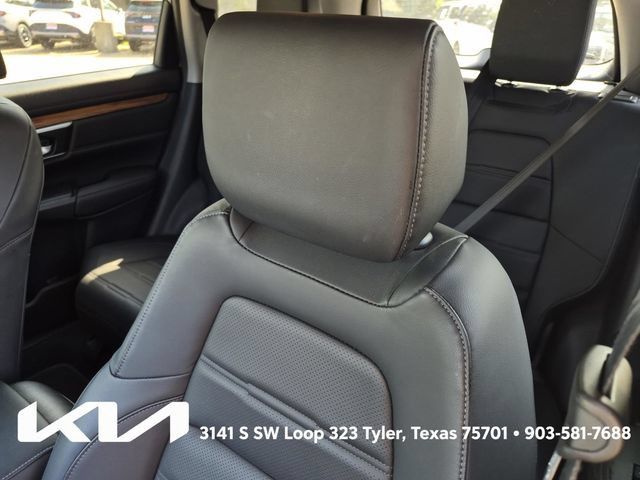 Used 2020 Honda CR-V Touring image 22