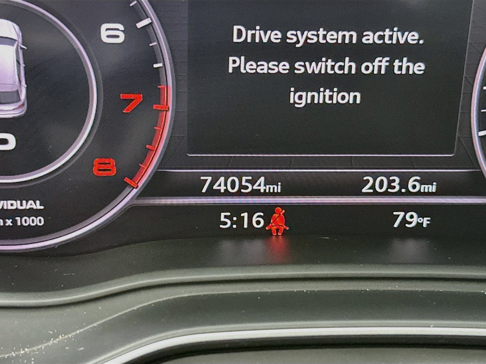 Used 2018 Audi Q5 2.0T Premium AWD/4WD image 12