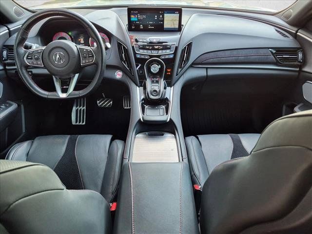 Used 2022 Acura RDX w/ Advance Package AWD/4WD image 21