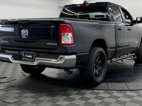Used 2021 RAM 1500 Big Horn AWD/4WD image 10
