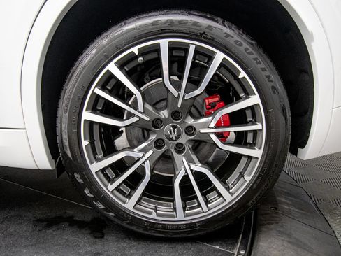 New 2025 Maserati Grecale GT AWD/4WD image 32