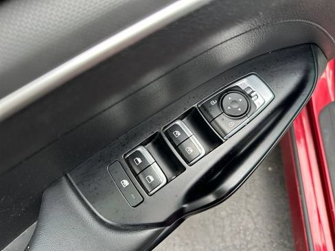 Used 2022 Kia K5 GT-Line FWD image 20