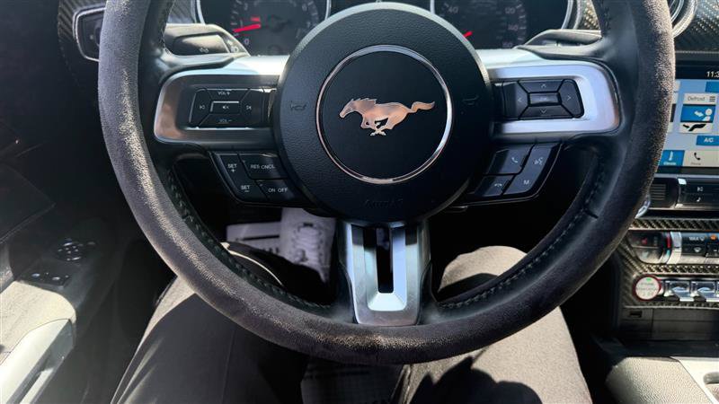 Used 2018 Ford Mustang GT RWD image 22
