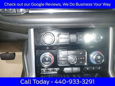 Used 2023 GMC Yukon XL Denali w/ LPO, Floor Liner Package image 36