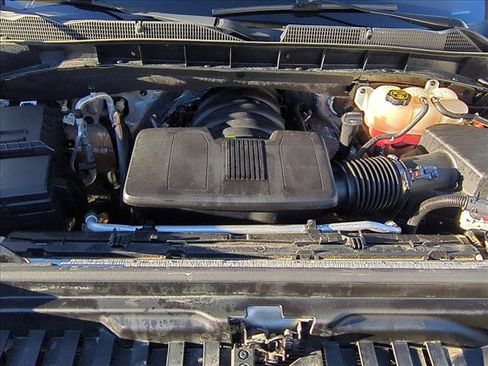 Used 2019 GMC Sierra 1500 SLT image 23