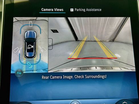 Certified 2026 Mercedes-Benz GLC 300 image 15
