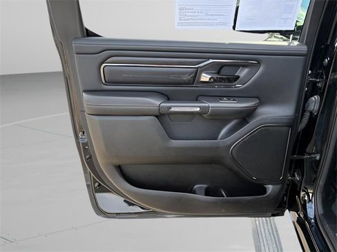 Used 2022 RAM 1500 Limited w/ Bed Utility Group image 33