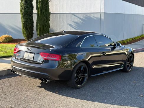 Used 2011 Audi S5 Premium Plus AWD/4WD image 5