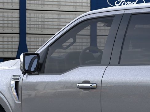 New 2026 Ford F150 XLT AWD/4WD image 35