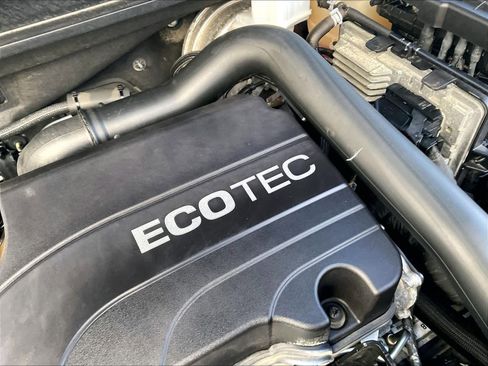 Used 2019 GMC Terrain SLT w/ Preferred Package image 32