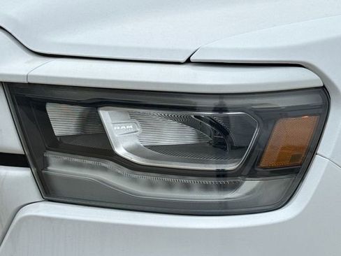 Used 2022 RAM 1500 Laramie w/ Laramie Southwest Edition image 4