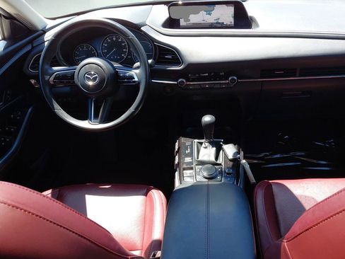 Used 2024 MAZDA CX-30 AWD 2.5 S w/ Preferred Package image 5