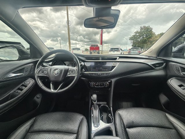 Certified 2023 Buick Encore GX Essence w/ Experience Buick Package FWD image 19