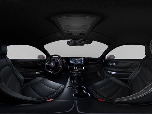 New 2026 Ford Mustang Premium image 18