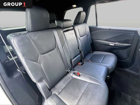 Used 2024 Lexus TX 350 FWD w/ Accessory Package (2T) image 17