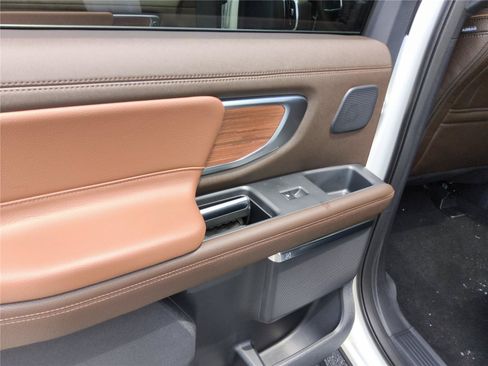 New 2027 Ford Expedition King Ranch AWD/4WD image 17