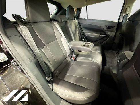 New 2026 Subaru Crosstrek 2.0i Premium AWD/4WD image 28