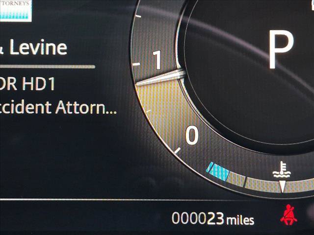 New 2026 Land Rover Range Rover SE AWD/4WD image 10