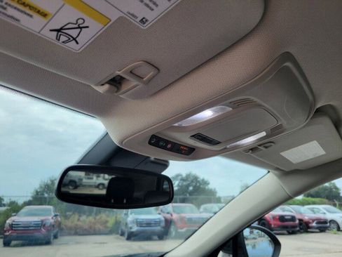 Used 2023 Buick Envision Essence w/ Sport Touring Package image 23