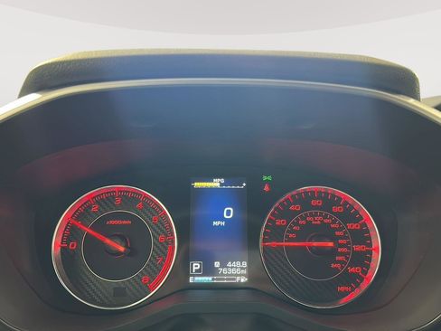 Used 2018 Subaru Impreza 2.0i Sport AWD/4WD image 6