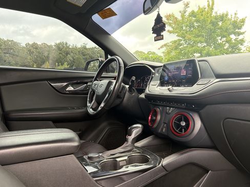Used 2020 Chevrolet Blazer RS FWD image 6