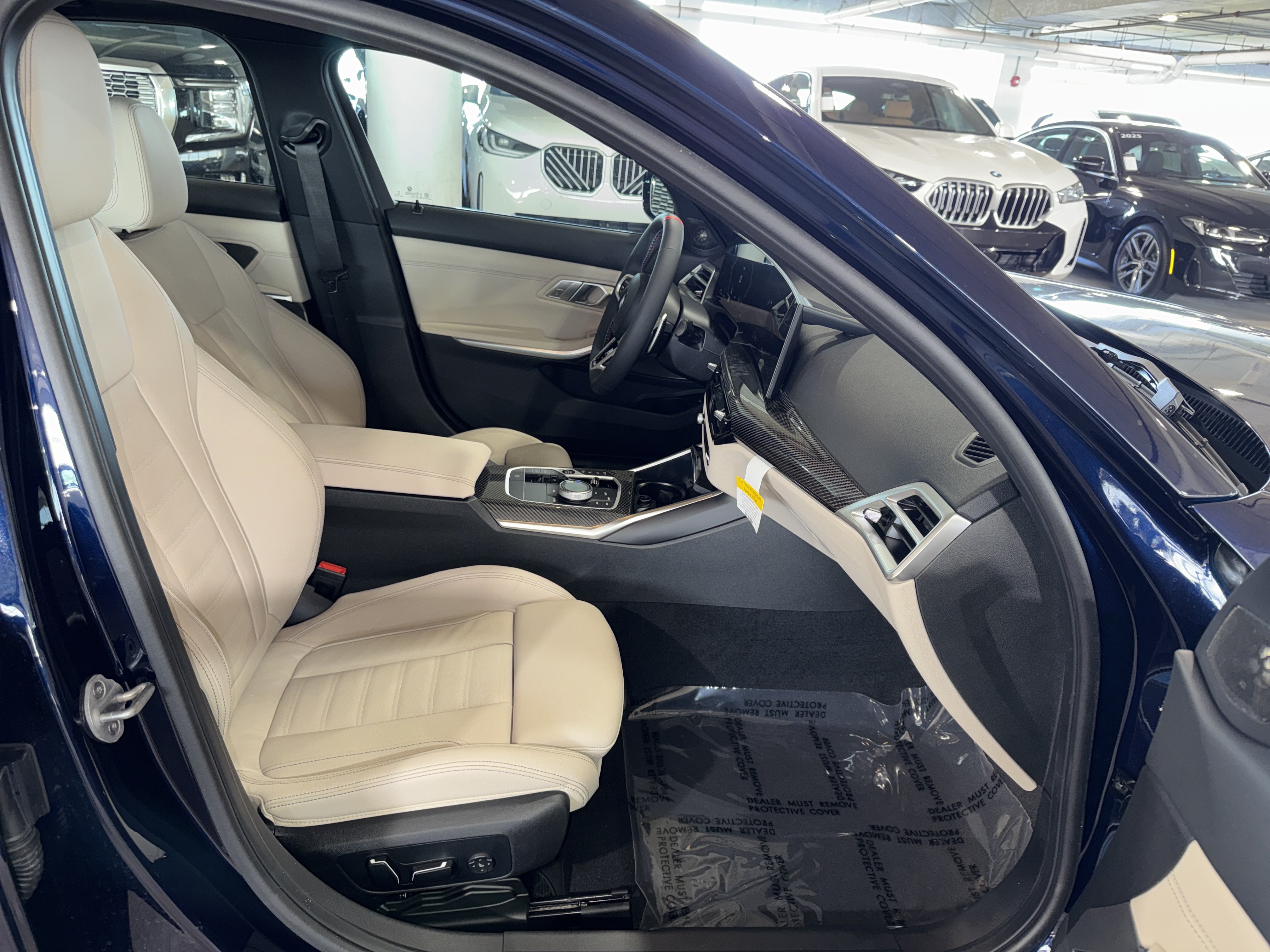 New 2026 BMW M340i w/ Premium Package RWD image 9