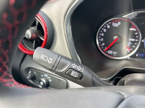 New 2025 Chevrolet Blazer RS w/ Driver Confidence II Package image 17