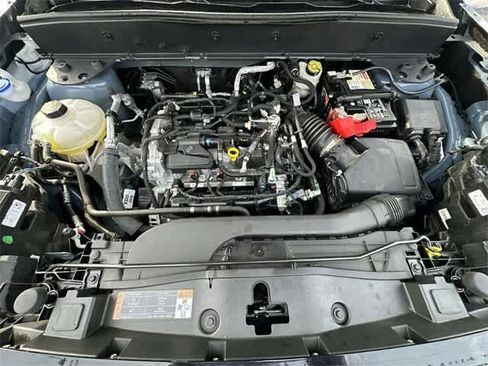 Used 2024 Ford Bronco Sport Outer Banks image 23