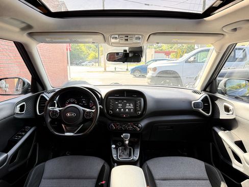 Used 2020 Kia Soul GT-Line w/ Option Group 015 FWD image 23
