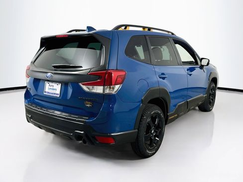 Used 2023 Subaru Forester Wilderness image 5