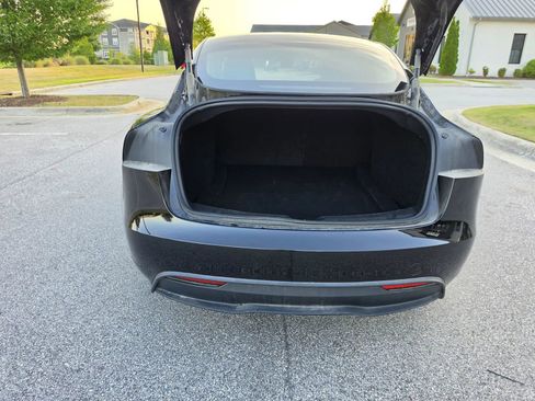 Used 2025 Tesla Model 3 RWD image 23
