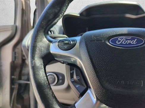 Used 2019 Ford Transit Connect XLT FWD image 13