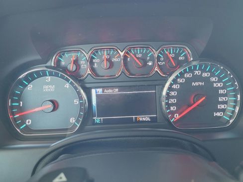 Used 2018 Chevrolet Tahoe LT image 22