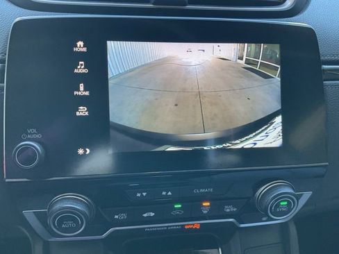 Certified 2019 Honda CR-V EX-L image 18