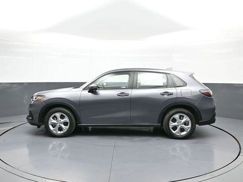 Certified 2023 Honda HR-V LX image 9