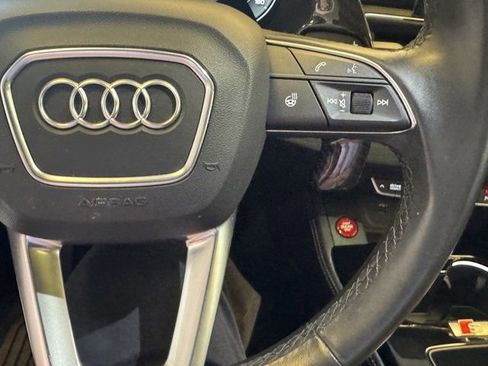 Certified 2023 Audi A5 2.0T Premium Plus w/ Premium Plus AWD/4WD image 23