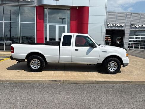 Used 2010 Ford Ranger 2WD SuperCab image 6