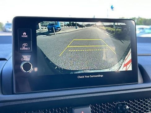 New 2026 Honda CR-V Sport-L image 14