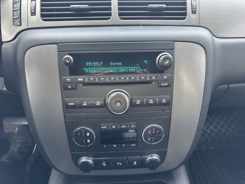 Used 2012 Chevrolet Silverado 1500 LTZ w/ LTZ Plus Package image 16