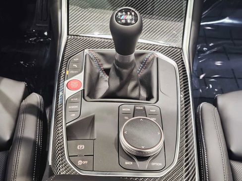 New 2026 BMW M4 Coupe w/ M Carbon Exterior Package image 18