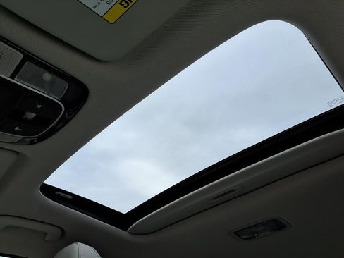 Used 2023 Hyundai Tucson SEL w/ Convenience Package FWD image 15