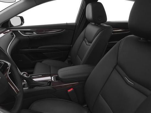 Used 2016 Cadillac XTS Luxury w/ Driver Awareness Package FWD image 10
