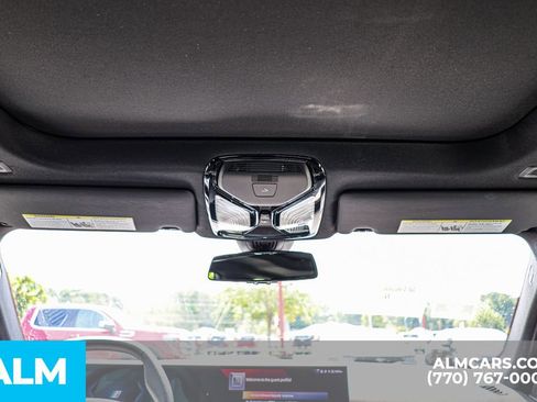 Used 2025 BMW i4 xDrive40i w/ Parking Assistance Package image 63