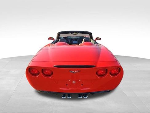 Used 2012 Chevrolet Corvette Convertible w/ 3LT Preferred Equipment Group image 50