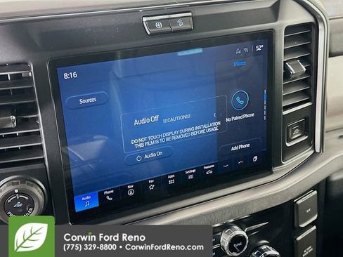 New 2026 Ford F350 Platinum image 16