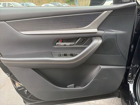 New 2026 MAZDA CX-90 3.3 Turbo S w/ Premium Plus image 12